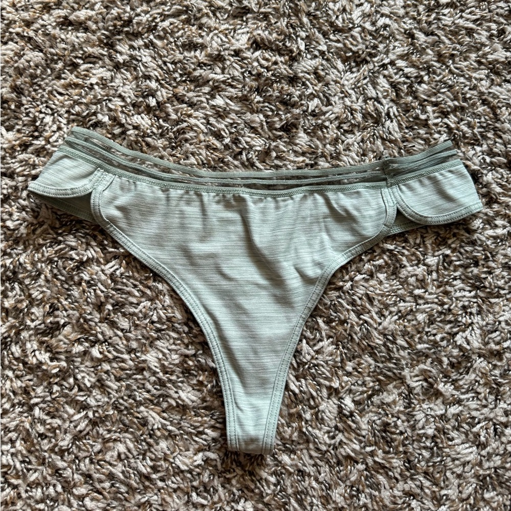 Victorias Secret Thong
